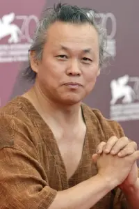 Photo Kim Ki-duk