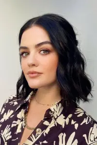 Photo Lucy Hale