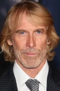 Photo Michael Bay