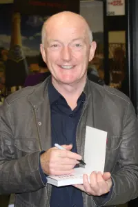 Photo Oz Clarke