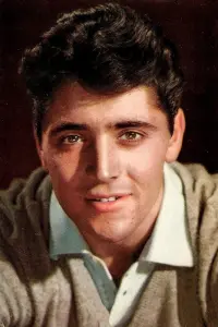 Photo Sacha Distel