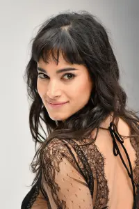 Photo Sofia Boutella