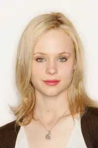 Photo Thora Birch