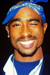 Photo Tupac Shakur