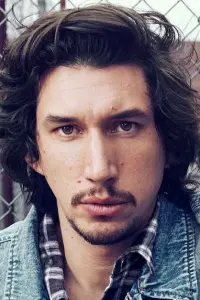 Photo Adam Driver