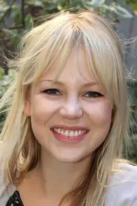 Photo Adelaide Clemens