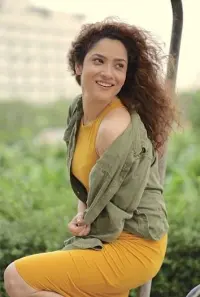 Photo Ankita Lokhande