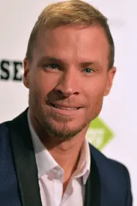 Photo Brian Littrell