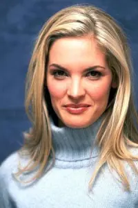 Photo Bridgette Wilson-Sampras