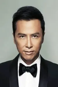 Photo Donnie Yen