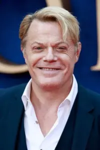 Photo Eddie Izzard