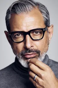 Photo Jeff Goldblum