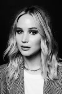 Photo Jennifer Lawrence