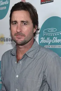 Photo Luke Wilson