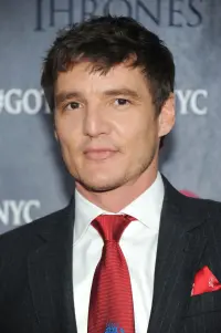 Photo Pedro Pascal