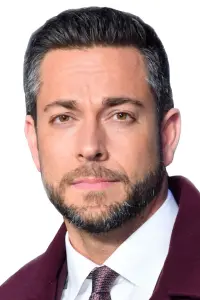 Photo Zachary Levi