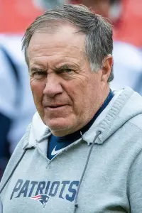 Photo Bill Belichick