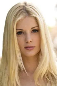 Photo Charlotte Stokely