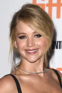 Photo Jennifer Lawrence