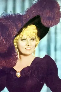 Photo Mae West