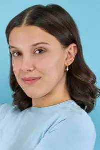 Photo Millie Bobby Brown