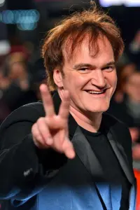 Photo Quentin Tarantino