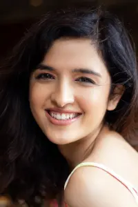 Photo Shirley Setia