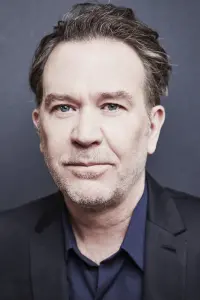 Photo Timothy Hutton