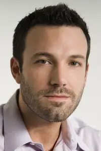 Photo Ben Affleck