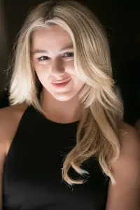 Photo Chloe Lukasiak