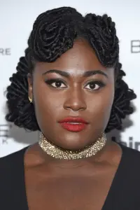 Photo Danielle Brooks