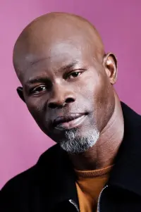 Photo Djimon Hounsou