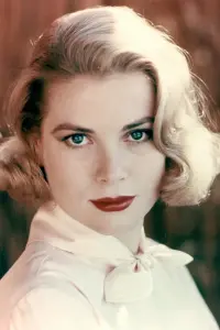 Photo Grace Kelly