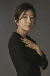 Photo Kim Hee-ae