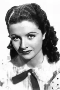 Photo Margaret Lockwood