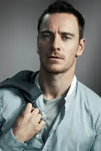 Photo Michael Fassbender