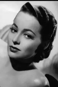 Photo Olivia de Havilland