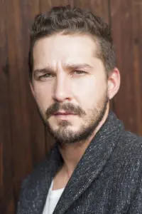 Photo Shia LaBeouf