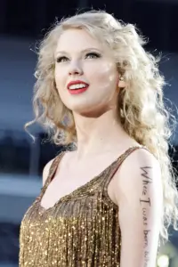 Photo Taylor Swift