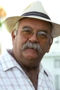 Photo Wilford Brimley