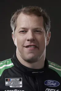 Photo Brad Keselowski