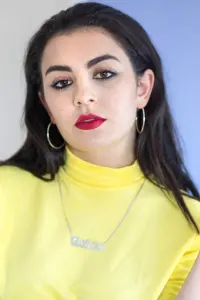 Photo Charli XCX