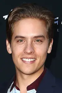 Photo Dylan Sprouse