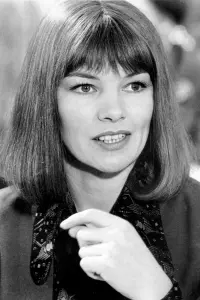 Photo Glenda Jackson