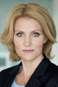 Photo Helle Thorning-Schmidt