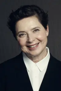 Photo Isabella Rossellini