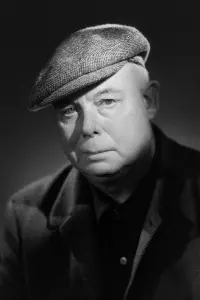 Photo Jean Renoir