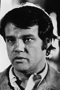 Photo Joe Don Baker