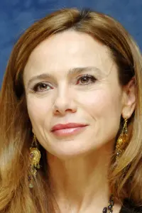 Photo Lena Olin