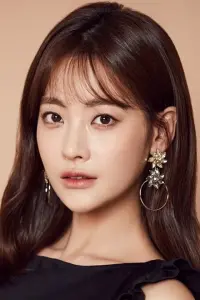 Photo Oh Yeon-seo